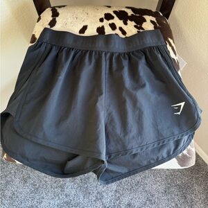 Gymshark workout shorts